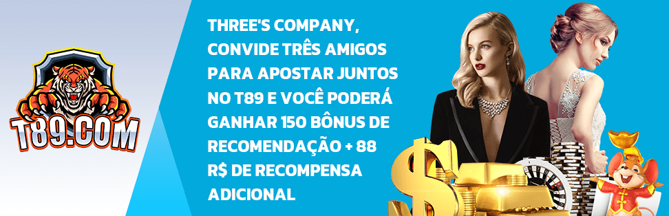 casas de apostas online que entram com pouco dinheiro